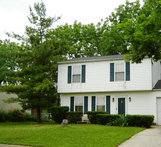 733 Lakeland Dr, Westerville, OH 43081 