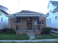 341 E Hudson St, Toledo, OH 43608 