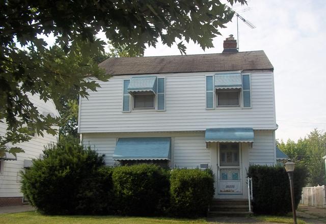 20270 Ardwell Dr, Euclid, OH 44123 