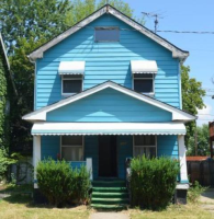 1123 East 147th St, Cleveland, OH 44110 