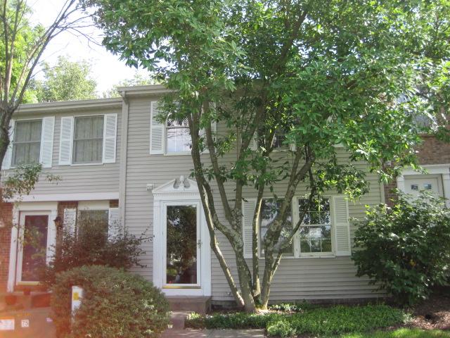 2981 Mossy Brink Ct, Maineville, OH 45039 