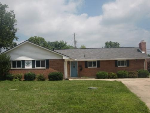 3385 Carlin Drive, West Carrollton, OH 45449 