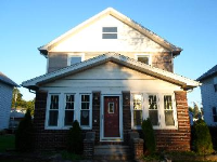 221 Lynn St, Woodville, OH 43469 