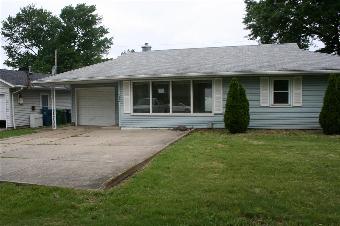 9384 W Ridgewood Dr, Parma Heights, OH 44130 