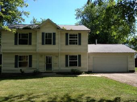 1725 Benjamin Rd, Madison, OH 44057 