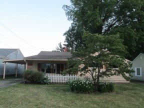 1613 Chattanooga Ave, Youngstown, OH 44514 