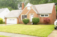 294 E 262 St, Euclid, OH 44132 