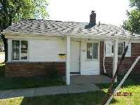 255 Buckner Dr, Euclid, OH 44123 