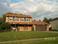 841 Lakeview Dr, Brunswick, OH 44212 