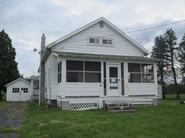 539 Braceville Robinson Rd NW, Newton Falls, OH 44444 