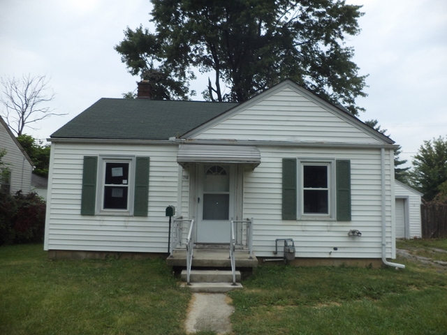 210 2nd Ave, Tiffin, OH 44883 