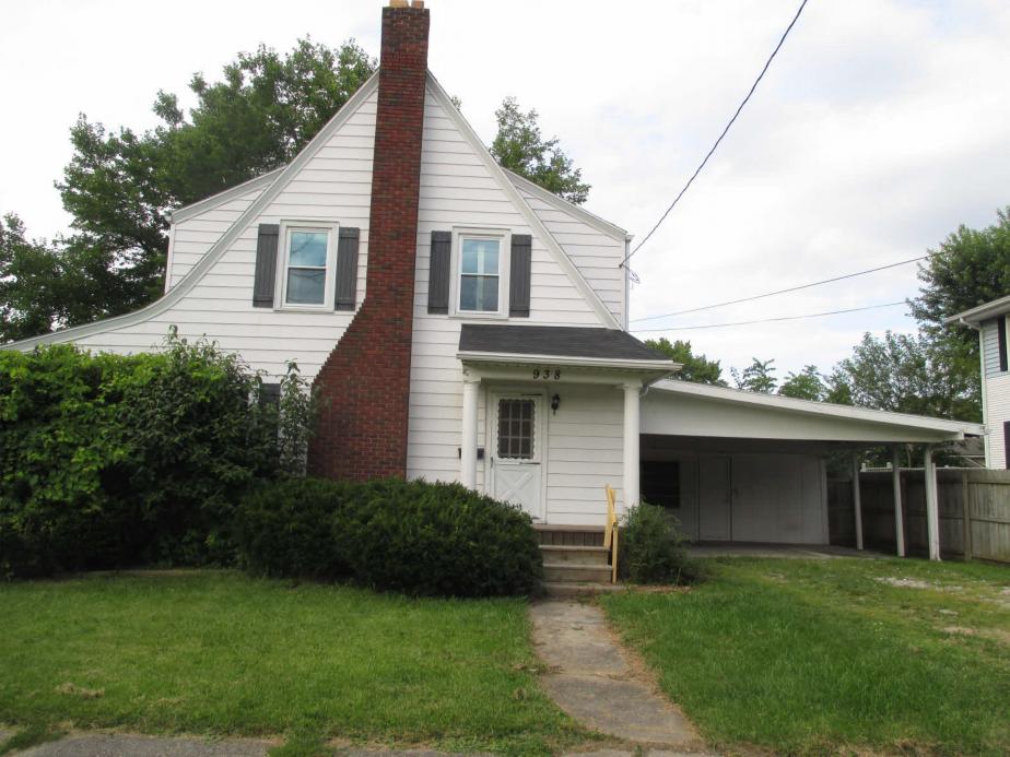 938 Sheridan Rd, Marion, OH 43302 