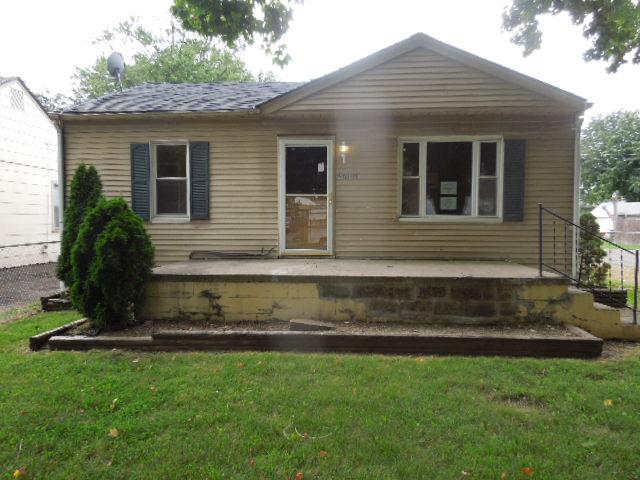 2711 Atwood Terrace, Columbus, OH 43211 