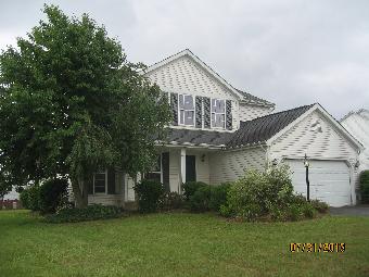 6996 Brookstone Dr, Westerville, OH 43082 