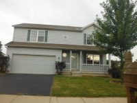 460 Mcpherson Dr, Blacklick, OH 43004 