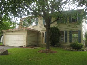 5187 Citrus Dr, Hilliard, OH 43026 