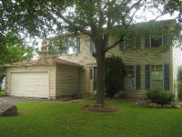 5187 Citrus Dr, Hilliard, OH 43026 