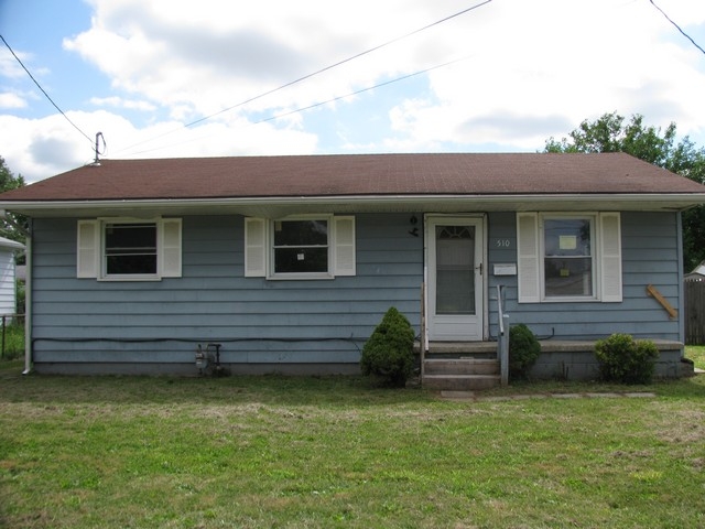 510 Clinton St, Marion, OH 43302 