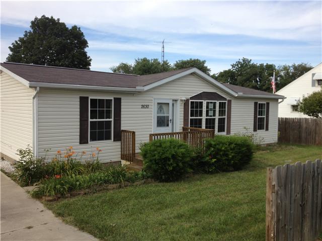 2630 Dwight Rd, Springfield, OH 45503 