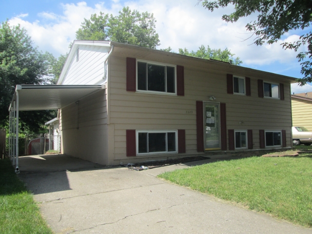 3329 Parklane Avenue, Columbus, OH 43231 