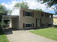 3329 Parklane Avenue, Columbus, OH 43231 