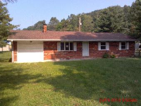 209 Nesbitt Rd, Lucasville, OH 45648 