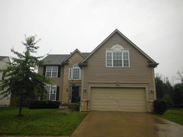 8520 Old Field Birch Dr, Blacklick, OH 43004 