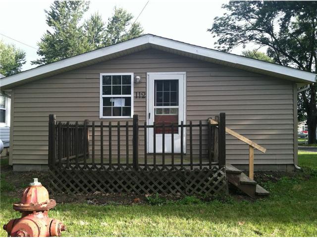 112 E Aiken St, Russells Point, OH 43348 