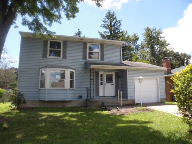 6507 Portsmouth Drive, Reynoldsburg, OH 43068 