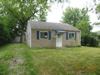 517 Reading Dr, Springfield, OH 45505 