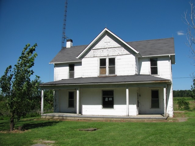 1566 Caledonia Ashley Rd N, Caledonia, OH 43314 