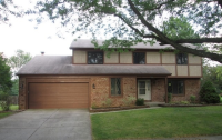 7946 Stonehurst Dr, Dublin, OH 43016 