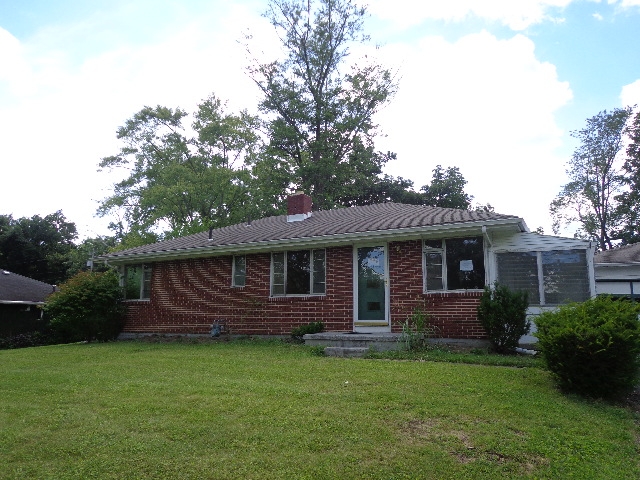 2133 W Mile Rd, Springfield, OH 45503 