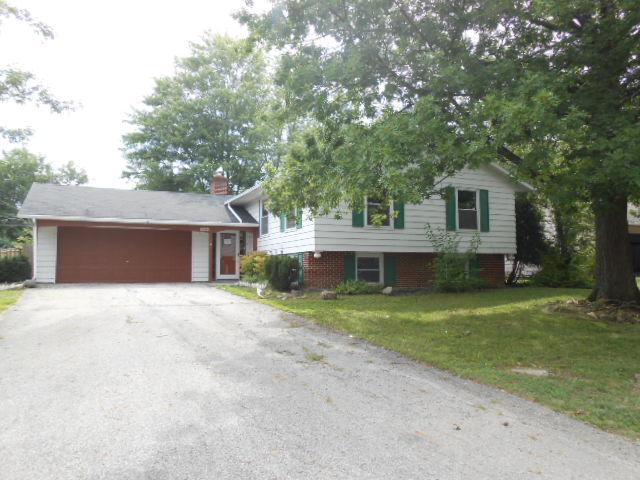 823 Pinehurst St, Marysville, OH 43040 
