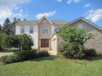 3589 Courtland Dr, Lewis Center, OH 43035 
