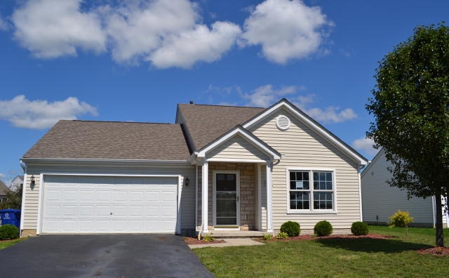 3894 Snowshoe Ave, Grove City, OH 43123 