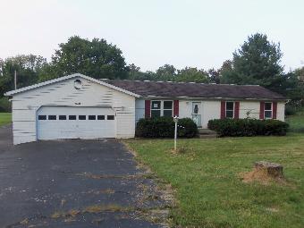 3242 Owl Creek Rd, Frankfort, OH 45628 