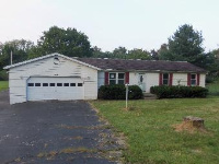 3242 Owl Creek Rd, Frankfort, OH 45628 