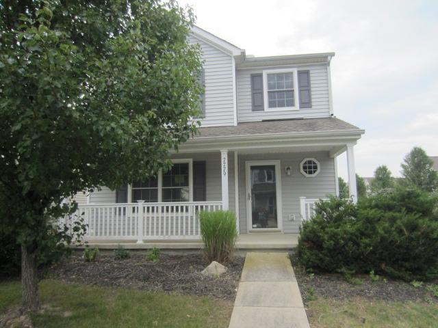 7779 Freesia St, Blacklick, OH 43004 