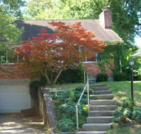 206 Waldorf Dr, Dayton, OH 45415 