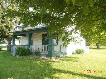 4196 W National Rd, Springfield, OH 45504 