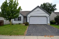 5321 Shotgun Drive, Canal Winchester, OH 43110 