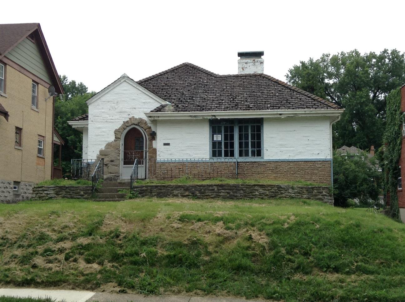 5019 Relleum Ave, Cincinnati, OH 45238 