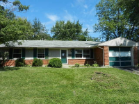 7543 Stancrest Dr, Huber Heights, OH 45424 