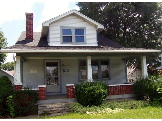 2046 Leo St, Dayton, OH 45404 
