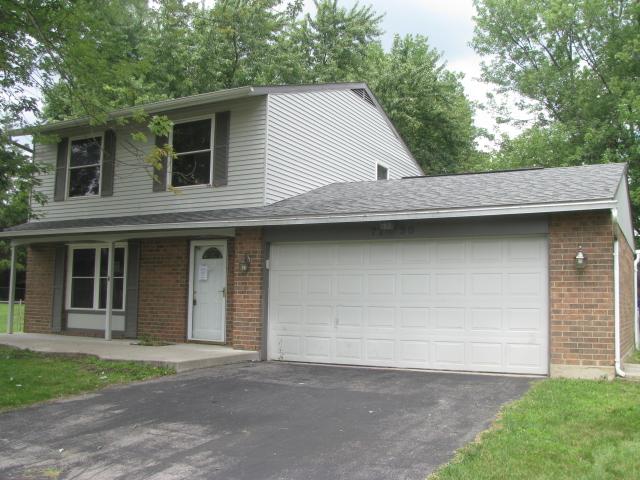 7790 Redmaple Ct, Huber Heights, OH 45424 