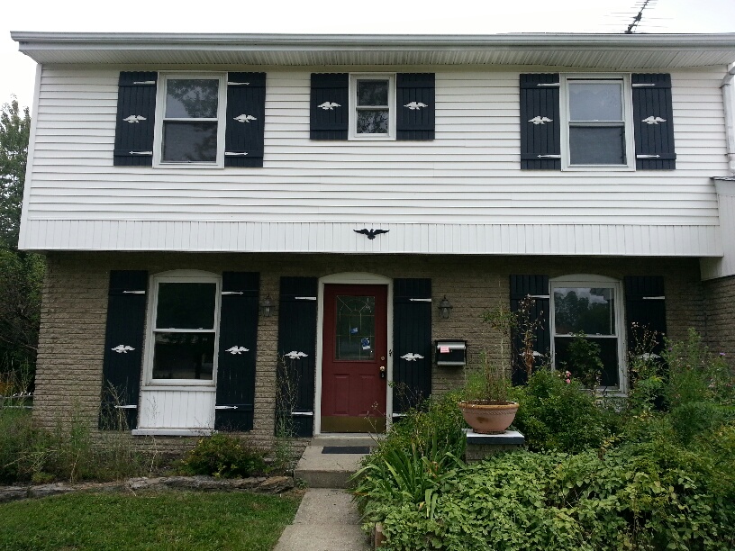 896 Holyoke Drive, Cincinnati, OH 45240 