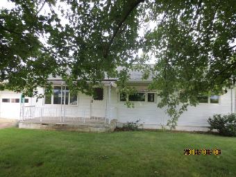 143 Timmons Rd, Bradner, OH 43406 