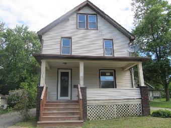 1195 Mckinley St NE, Warren, OH 44483 