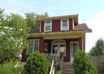 1721 Waltham Ave, Cincinnati, OH 45239 
